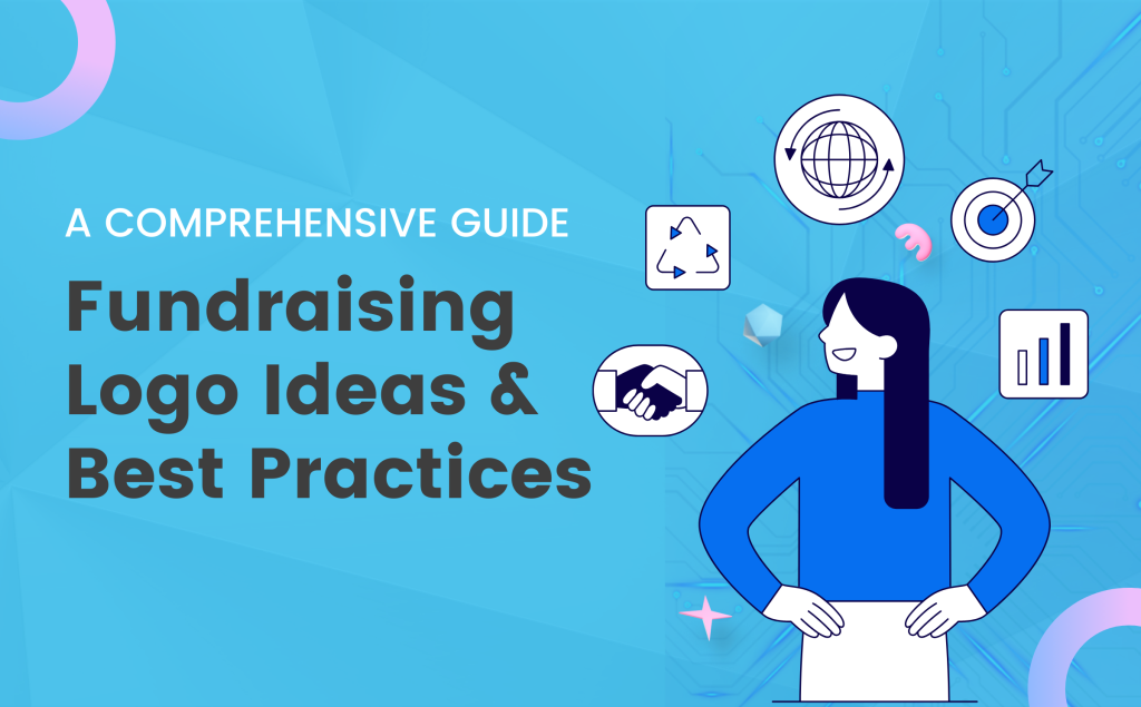 Givecloud fundraising logo ideas and best practices