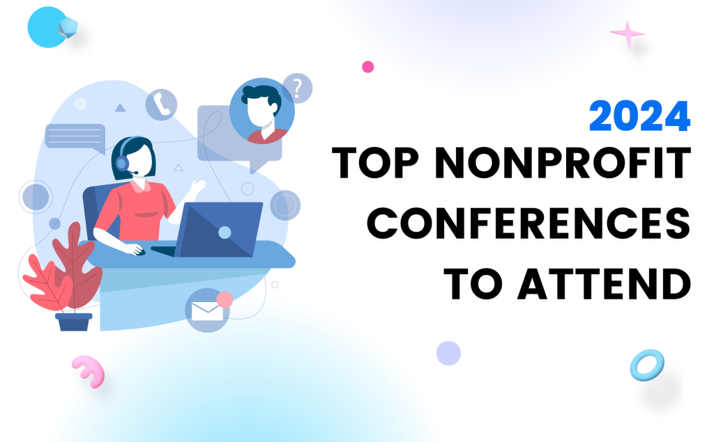nonprofit conferences 2024