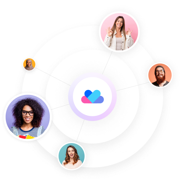 About Givecloud
