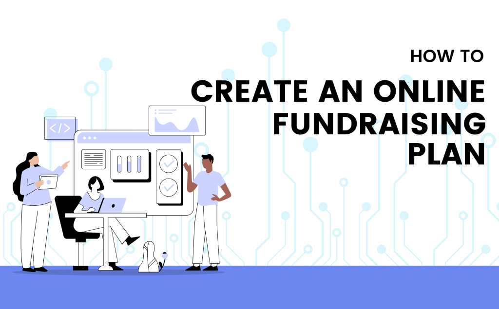 fundraising plan for nonprofit givecloud