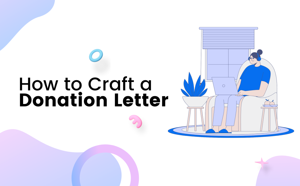 Guide to Crafting a Nonprofit Organization Donation Letter