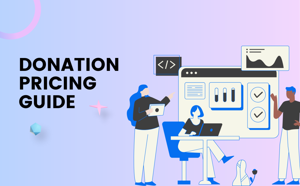 Donation Pricing Guide