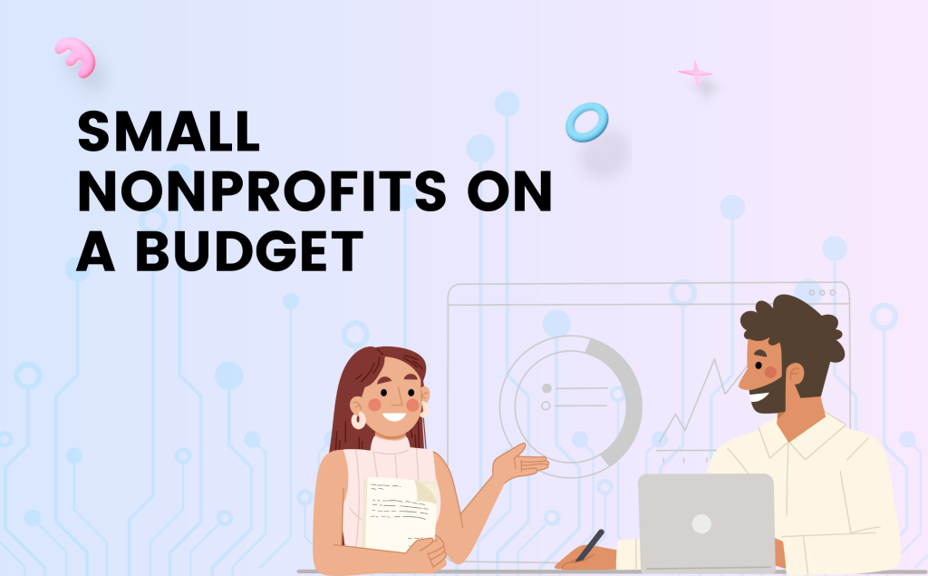 Donor Management Software for Small Nonprofits